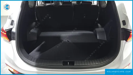 HYUNDAI SANTA FE DIESEL 2.0 2WD