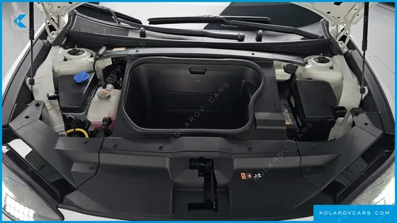 HYUNDAI IONIQ 6 LONG RANGE