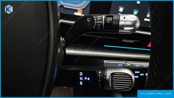 HYUNDAI IONIQ 6 LONG RANGE