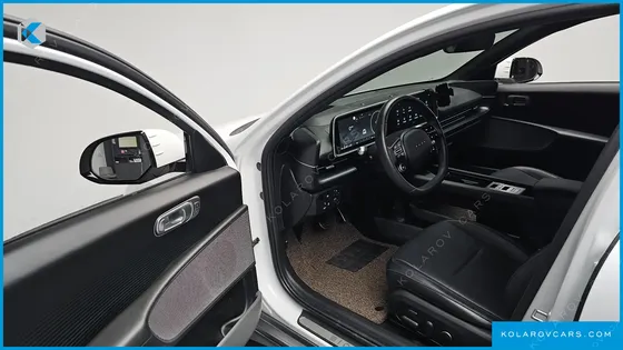HYUNDAI IONIQ 6 LONG RANGE