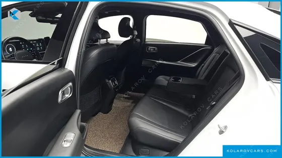HYUNDAI IONIQ 6 LONG RANGE