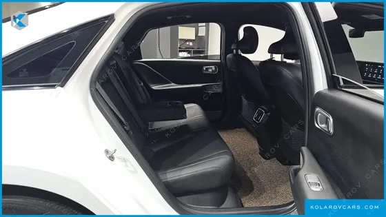 HYUNDAI IONIQ 6 LONG RANGE