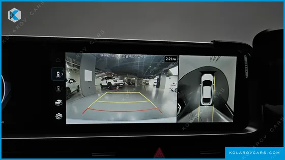 HYUNDAI IONIQ 6 LONG RANGE