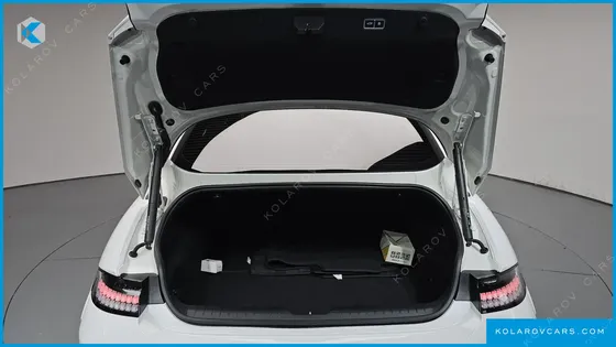 HYUNDAI IONIQ 6 LONG RANGE