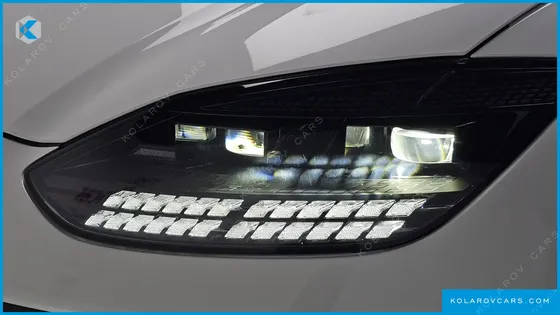 HYUNDAI IONIQ 6 LONG RANGE