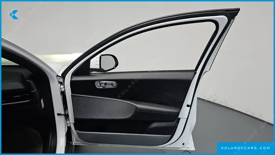 HYUNDAI IONIQ 6 LONG RANGE