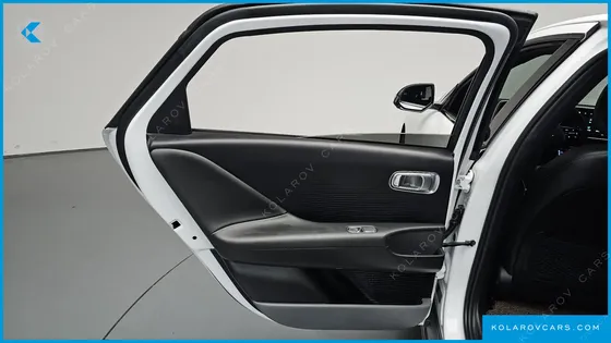 HYUNDAI IONIQ 6 LONG RANGE