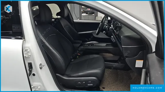 HYUNDAI IONIQ 6 LONG RANGE