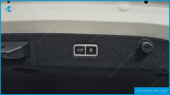 HYUNDAI IONIQ 6 LONG RANGE
