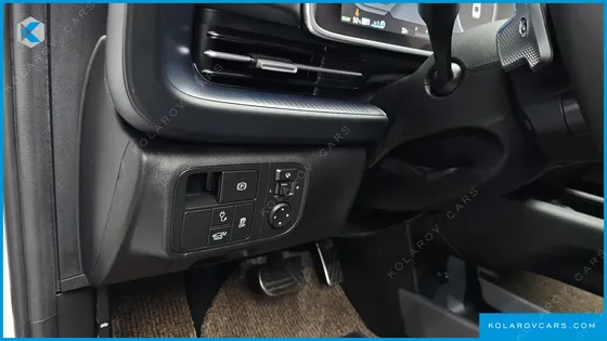 HYUNDAI IONIQ 6 LONG RANGE