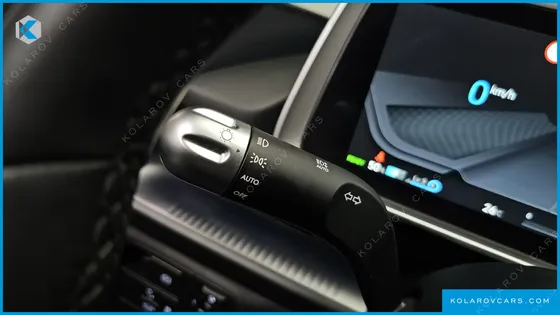 HYUNDAI IONIQ 6 LONG RANGE