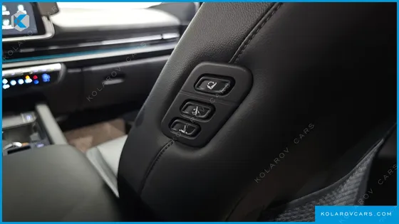 HYUNDAI IONIQ 6 LONG RANGE