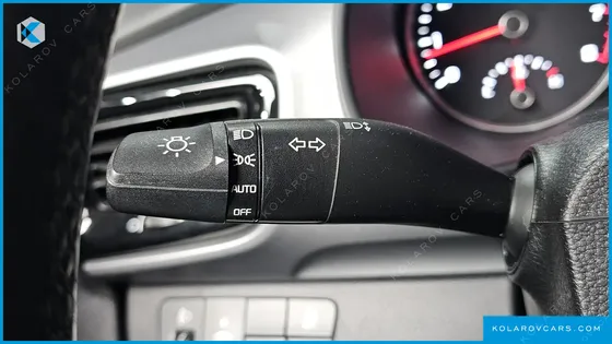 KIA STONIC 1.4