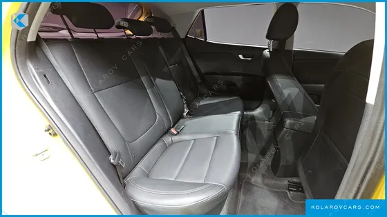 KIA STONIC 1.4