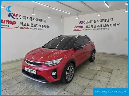 KIA STONIC DIESEL 1.6