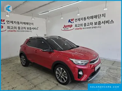KIA STONIC DIESEL 1.6