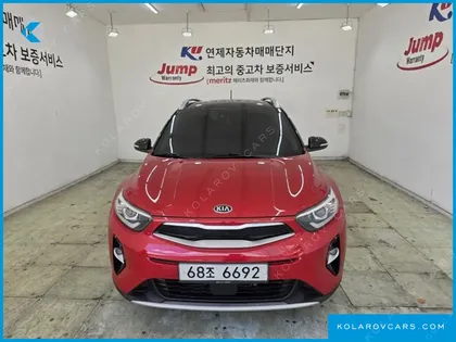 KIA STONIC DIESEL 1.6