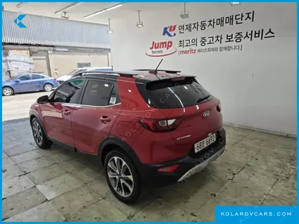 KIA STONIC DIESEL 1.6