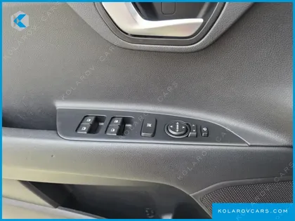KIA STONIC DIESEL 1.6