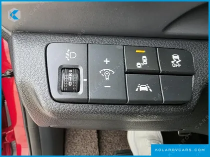 KIA STONIC DIESEL 1.6