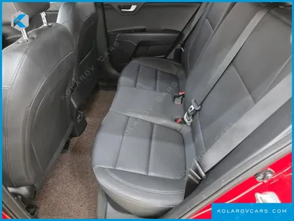 KIA STONIC DIESEL 1.6