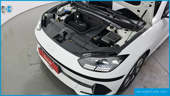 HYUNDAI IONIQ 6 LONG RANGE