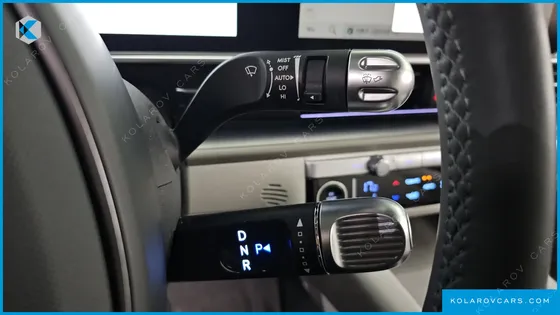 HYUNDAI IONIQ 6 LONG RANGE
