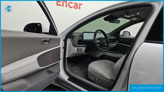 HYUNDAI IONIQ 6 LONG RANGE