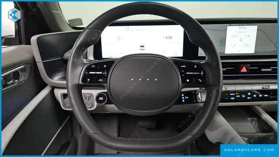 HYUNDAI IONIQ 6 LONG RANGE