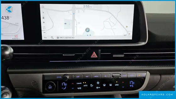 HYUNDAI IONIQ 6 LONG RANGE