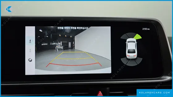 HYUNDAI IONIQ 6 LONG RANGE