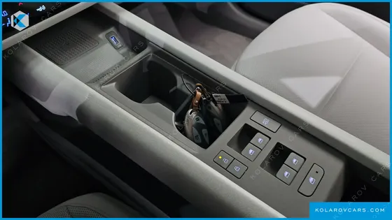 HYUNDAI IONIQ 6 LONG RANGE