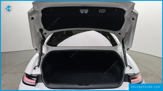 HYUNDAI IONIQ 6 LONG RANGE