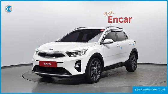 KIA STONIC DIESEL 1.6