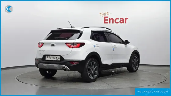 KIA STONIC DIESEL 1.6