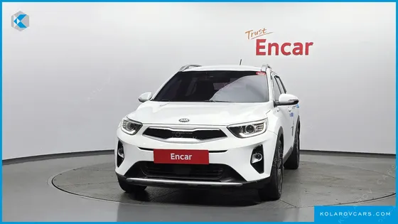 KIA STONIC DIESEL 1.6