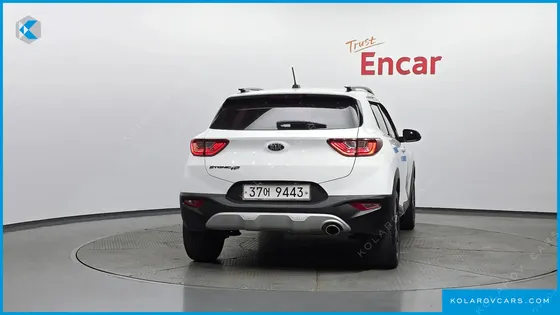 KIA STONIC DIESEL 1.6