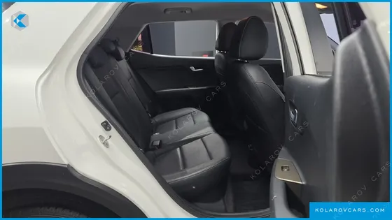 KIA STONIC DIESEL 1.6