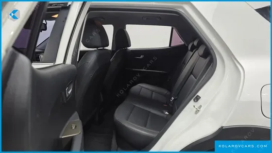 KIA STONIC DIESEL 1.6