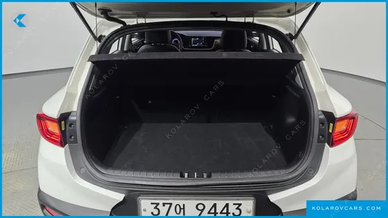 KIA STONIC DIESEL 1.6