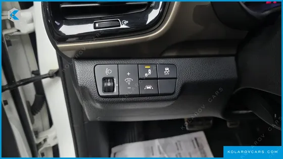 KIA STONIC DIESEL 1.6