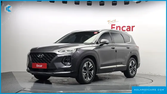 HYUNDAI SANTA FE DIESEL 2.0 2WD