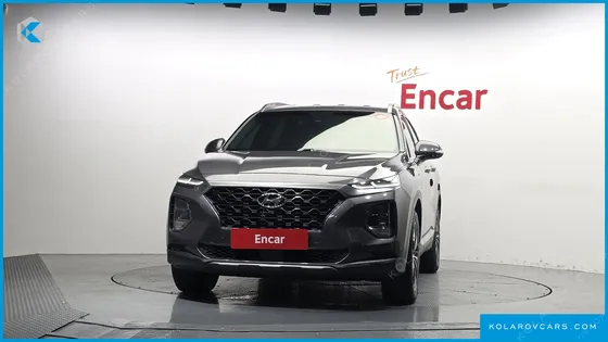 HYUNDAI SANTA FE DIESEL 2.0 2WD