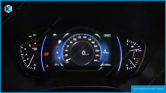 HYUNDAI SANTA FE DIESEL 2.0 2WD