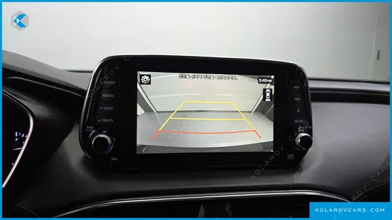 HYUNDAI SANTA FE DIESEL 2.0 2WD