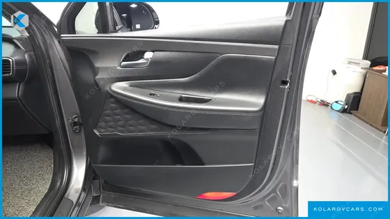 HYUNDAI SANTA FE DIESEL 2.0 2WD