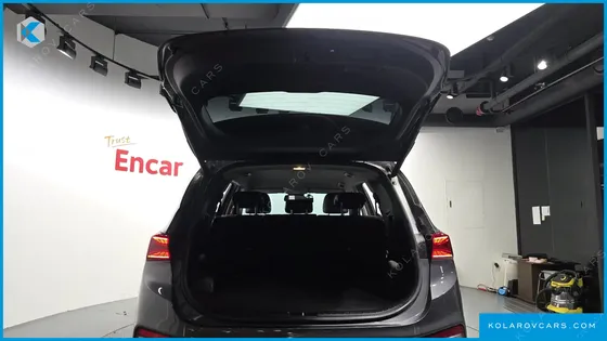 HYUNDAI SANTA FE DIESEL 2.0 2WD