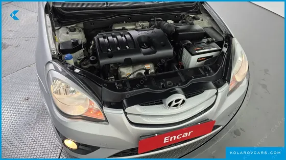 HYUNDAI VERNA 1.6 VVT PREMIER