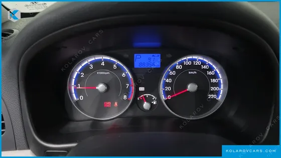 HYUNDAI VERNA 1.6 VVT PREMIER