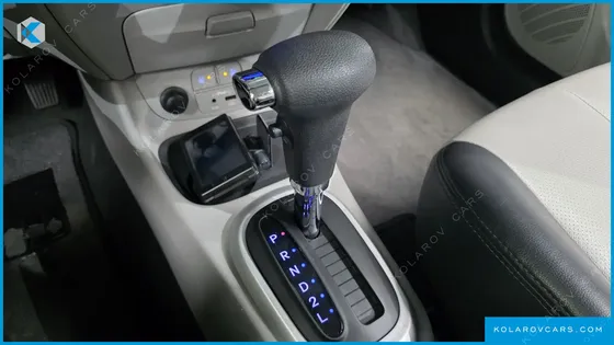 HYUNDAI VERNA 1.6 VVT PREMIER